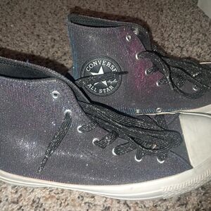 Multichrome converse